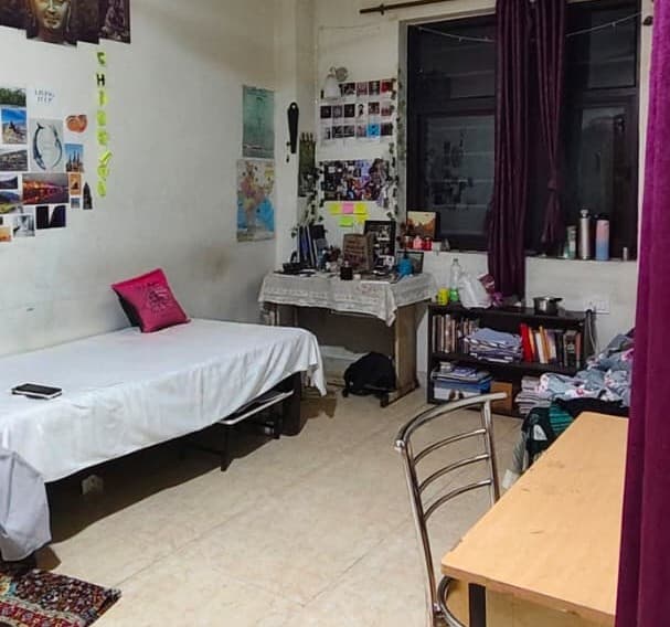 IP College for Women hostel photo 3